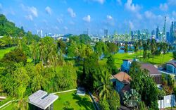 Sentosa Cove (D4), Detached #582385141